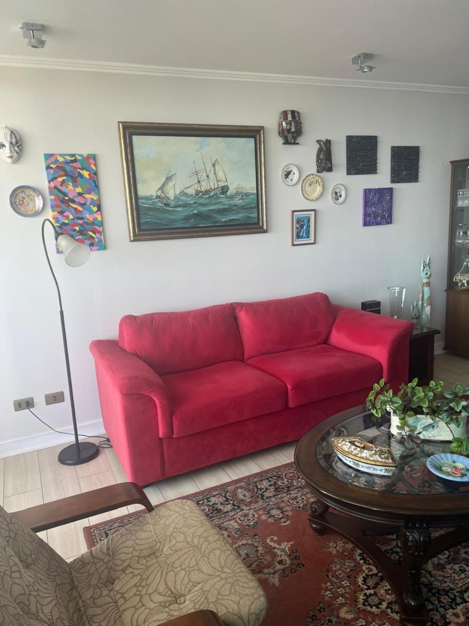 Mejor Lugar Disfrutar En Vina Del Mar Apartamento