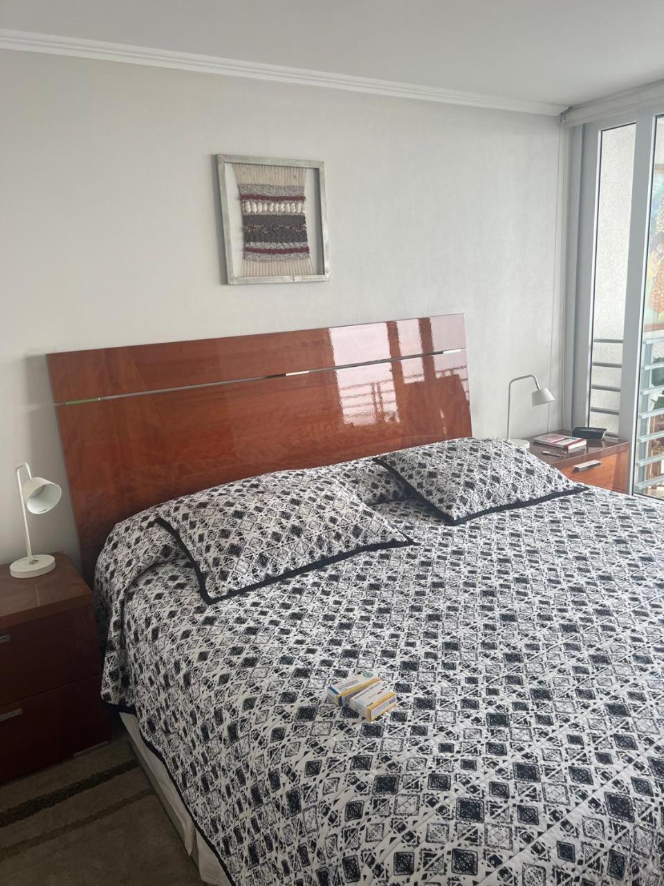 Apartamento Mejor Lugar Disfrutar En Vina Del Mar *
