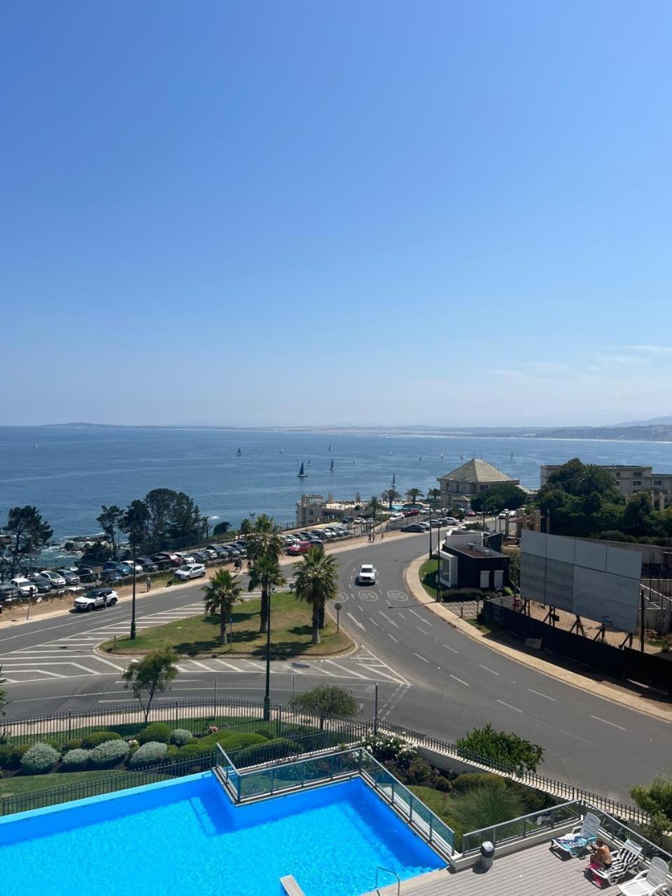 Mejor Lugar Disfrutar En Vina Del Mar