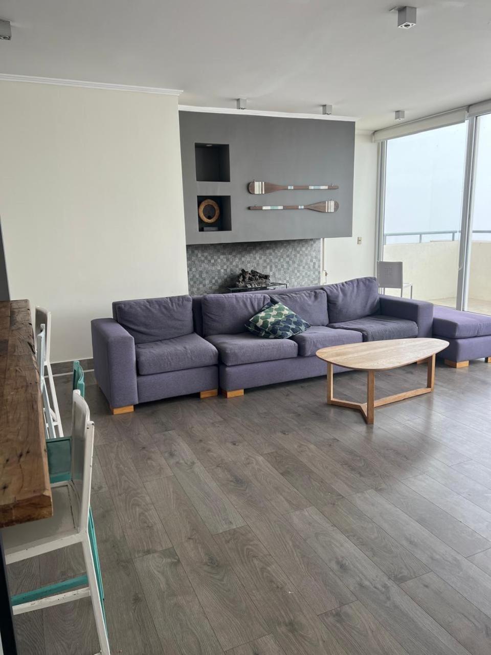 Mejor Lugar Disfrutar En Vina Del Mar Apartamento