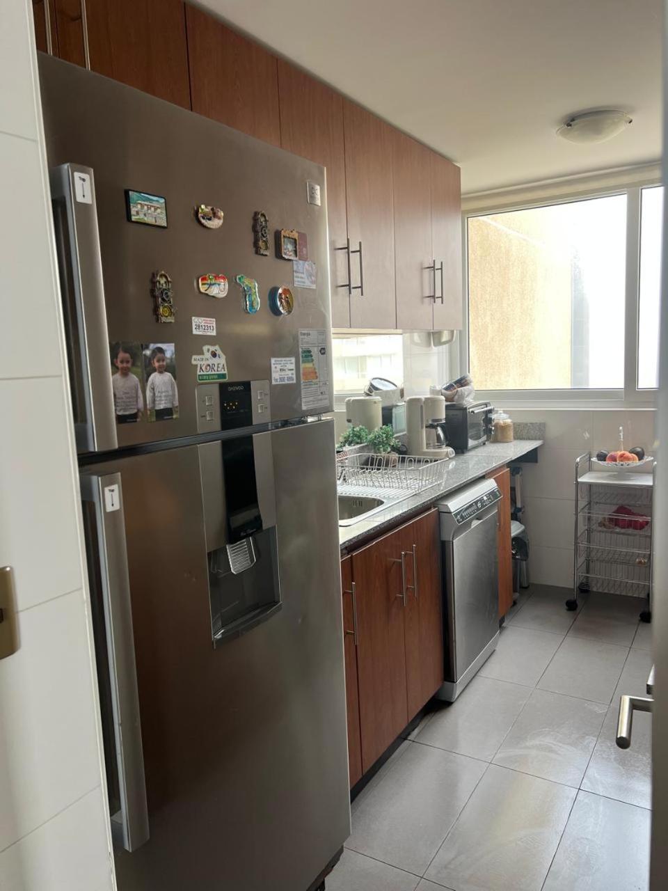Apartamento Mejor Lugar Disfrutar En Vina Del Mar *