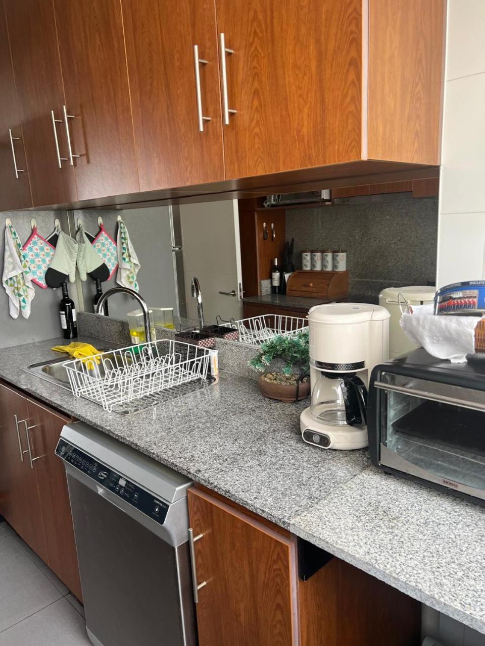 Mejor Lugar Disfrutar En Vina Del Mar Apartamento *