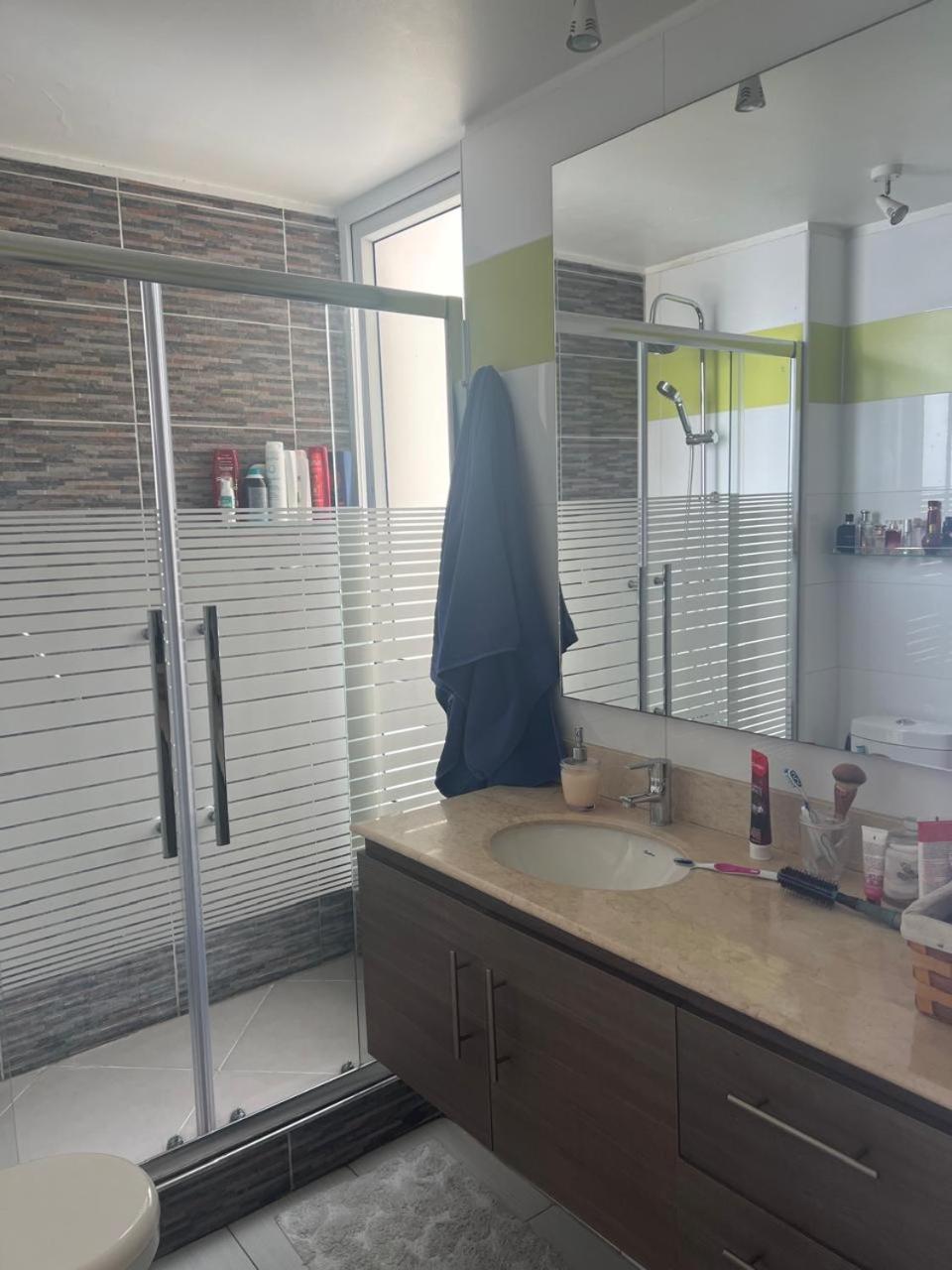 Apartamento Mejor Lugar Disfrutar En Vina Del Mar Concón